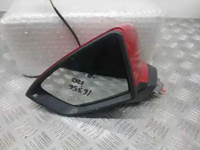 Piesă de schimb auto la mâna a doua oglinda exterior lateralã stânga pentru seat ibiza (kj1) style referințe oem iam 6f1857507t