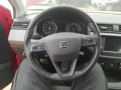 Piesă de schimb auto la mâna a doua volan pentru seat ibiza (kj1) style referințe oem iam 5f0419091agzp8