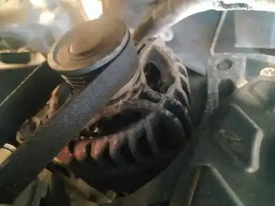 Gebrauchtes Autoersatzteil Lichtmaschine zum ALFA ROMEO 159 (140)  OEM-IAM-Referenzen 51854901  