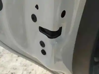 Peça sobressalente para automóvel em segunda mão fechadura da porta traseira esquerda por peugeot 208 tech edition blue hdi referências oem iam 9812501280