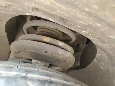 Peça sobressalente para automóvel em segunda mão amortecedor dianteiro esquerdo por peugeot 208 tech edition blue hdi referências oem iam 9820310980