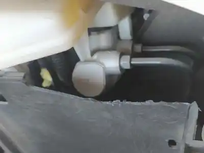 Peça sobressalente para automóvel em segunda mão bomba de travões por peugeot 208 tech edition blue hdi referências oem iam 4601r9