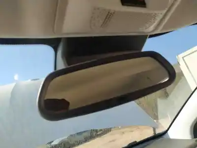 Peça sobressalente para automóvel em segunda mão espelho retrovisor interior por peugeot 208 tech edition blue hdi referências oem iam 815489