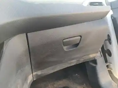 Peça sobressalente para automóvel em segunda mão porta luvas por peugeot 208 tech edition blue hdi referências oem iam 96728471ma