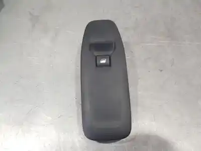 Peça sobressalente para automóvel em segunda mão botão / interruptor elevador vidro dianteiro direito por peugeot 208 tech edition blue hdi referências oem iam 98242560zd