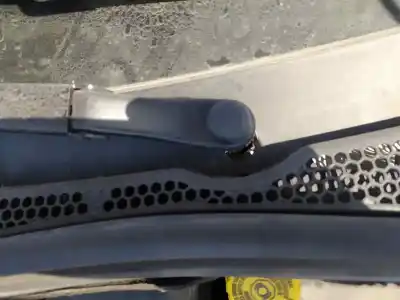 Peça sobressalente para automóvel em segunda mão motor do limpa para brisas por peugeot 208 tech edition blue hdi referências oem iam 9815497780