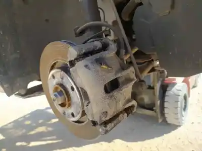 Peça sobressalente para automóvel em segunda mão pinça de travão dianteira direita por peugeot 208 tech edition blue hdi referências oem iam 1617292180