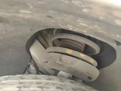 Peça sobressalente para automóvel em segunda mão amortecedor dianteiro direito por peugeot 208 tech edition blue hdi referências oem iam 9820310880