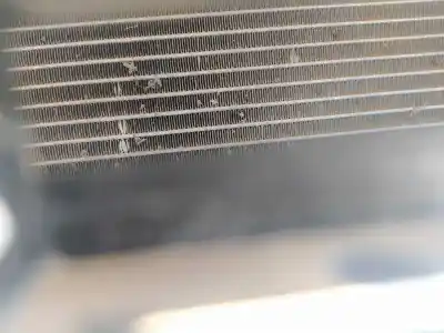 Peça sobressalente para automóvel em segunda mão condensador / radiador de ar condicionado por peugeot 208 tech edition blue hdi referências oem iam 6455hf