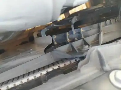 Peça sobressalente para automóvel em segunda mão termoventilador elétrico por peugeot 208 tech edition blue hdi referências oem iam 9801666680