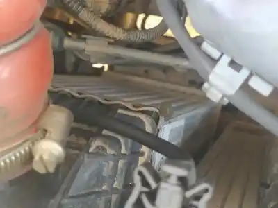 Peça sobressalente para automóvel em segunda mão intercooler por peugeot 208 tech edition blue hdi referências oem iam 9803900780