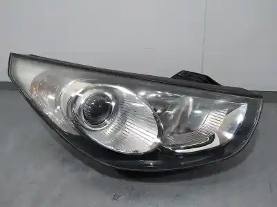 Pièce détachée automobile d'occasion feu droit pour hyundai ix35 sle 2wd références oem iam 921022y000  