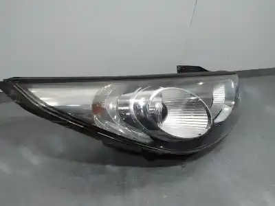 Pièce détachée automobile d'occasion feu droit pour hyundai ix35 sle 2wd références oem iam 921022y000  
