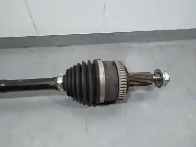 Pièce détachée automobile d'occasion transmission avant gauche pour hyundai ix35 sle 2wd références oem iam 495002y930sj  