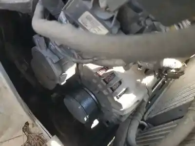 Pièce détachée automobile d'occasion ALTERNATEUR pour CITROEN C4 SEDAN  Références OEM IAM 1638104480  