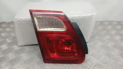 İkinci el araba yedek parçası SOL KUYRUK LAMBASI için NISSAN ALMERA (N16/E)  OEM IAM referansları 265555M529  