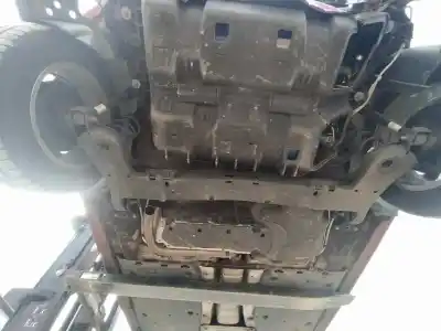 Recambio de automóvil de segunda mano de PUENTE TRASERO para SEAT IBIZA (KJ1)  referencias OEM IAM 2Q0501545G  