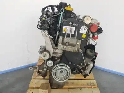 Автозапчастина б/у ДВИГУН КОМПЛЕКТ для ABARTH 500 CABRIO (150)  Посилання на OEM IAM 312B3000  
