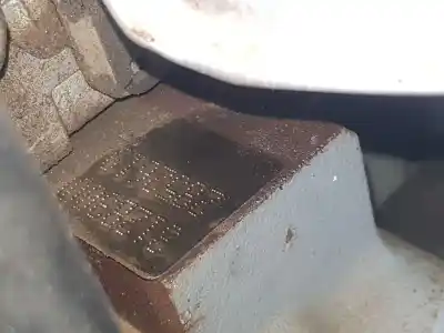 Second-hand car spare part complete engine for abarth 500 cabrio (150) 595 c turismo oem iam references 312b3000  