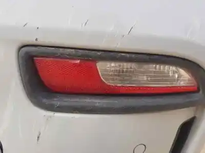 Peça sobressalente para automóvel em segunda mão FAROLIM DE PARA CHOQUES TRASEIRO DIREITO  por ABARTH 500 CABRIO (150)  Referências OEM IAM 52008634  