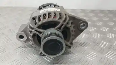 Second-hand car spare part alternator for abarth 500 cabrio (150) 595 c turismo oem iam references 52003514