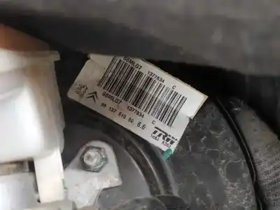 Автозапчасти б/у  за CITROEN C3  ссылки OEM IAM 9813761080  