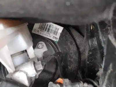 Pezzo di ricambio per auto di seconda mano servo freio per citroen c3 shine pack riferimenti oem iam 9813761080  