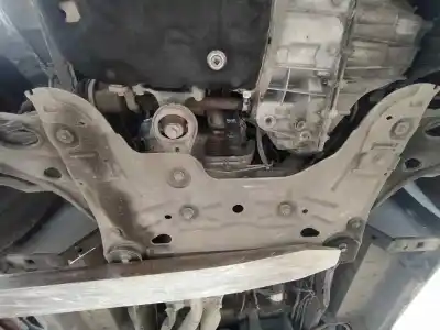 Pièce détachée automobile d'occasion ESSIEU AVANT pour RENAULT TRAFIC FURGÓN  Références OEM IAM 544016605R  