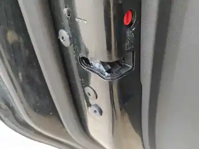 Автозапчастина б/у ЗАМОК ДВЕРЕЙ ЗАДНЬОГО ЛІВОГО для CITROEN C3  Посилання на OEM IAM 9826677280  