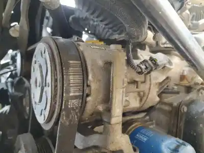 Second-hand car spare part air conditioning compressor for citroen c3 shine pack oem iam references 9834779880  4471100640