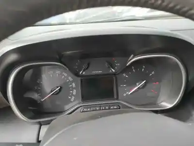 Автозапчасти б/у  за CITROEN C3  ссылки OEM IAM 9836322380  