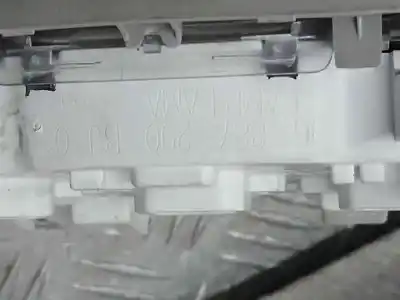 Peça sobressalente para automóvel em segunda mão  por CITROEN C3  Referências OEM IAM 96887290BJ  