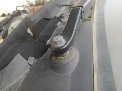 Peça sobressalente para automóvel em segunda mão motor do limpa para brisas por citroen c3 shine pack referências oem iam yq00140880