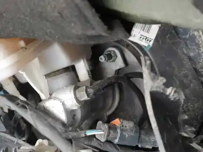 Pezzo di ricambio per auto di seconda mano Pompa Freni per CITROEN C3 SHINE PACK Riferimenti OEM IAM 4601R9  