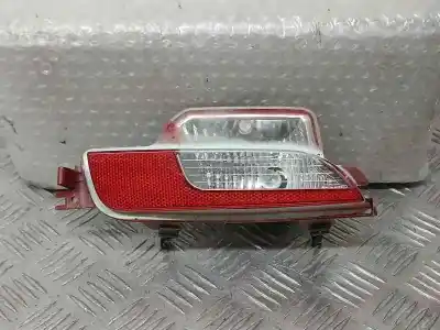 Peça sobressalente para automóvel em segunda mão FAROLIM DE PARA CHOQUES TRASEIRO DIREITO  por FIAT 500 CABRIO (150)  Referências OEM IAM 52008634  