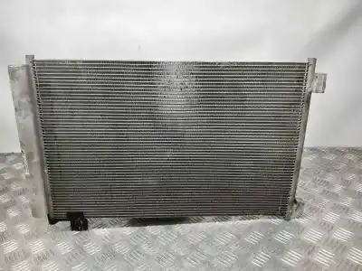 Second-hand car spare part AIR CONDITIONING CONDENSER / RADIATOR for FIAT 500 CABRIO (150)  OEM IAM references 52139794  4707730120