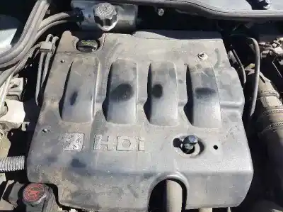 İkinci el araba yedek parçası  için PEUGEOT 206 BERLINA  OEM IAM referansları RHY  