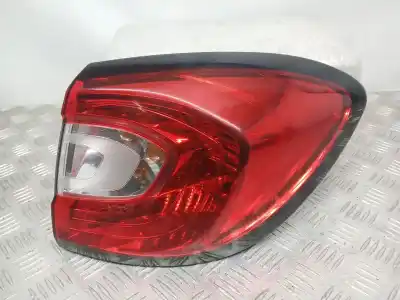 Peça sobressalente para automóvel em segunda mão  por RENAULT CAPTUR  Referências OEM IAM 265500762R  