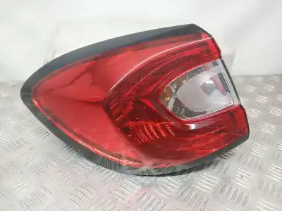 Peça sobressalente para automóvel em segunda mão  por RENAULT CAPTUR  Referências OEM IAM 265557367R  