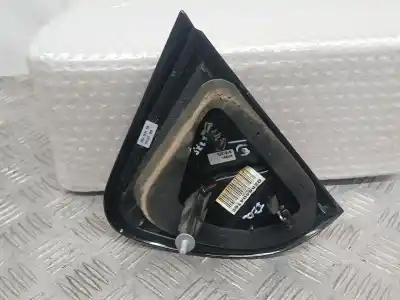 Second-hand car spare part left tailgate light for renault captur intens oem iam references 265554078r  
