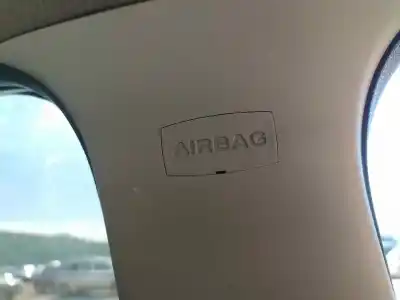 Автозапчастина б/у  для FORD C-MAX (CB3)  Посилання на OEM IAM 7M51R14K158AM  