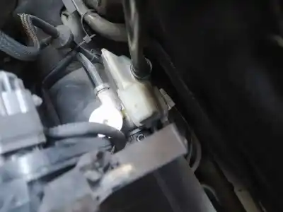 Автозапчастина б/у гальмівний насос для FORD C-MAX (CB3) Trend Посилання на OEM IAM 6M512140BE  