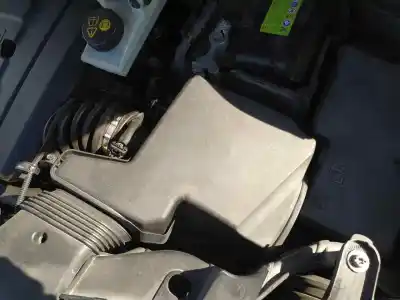Автозапчастина б/у опора повітряного фільтра для FORD C-MAX (CB3) Trend Посилання на OEM IAM 7M519600BK  