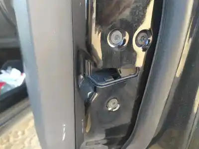 Автозапчастина б/у замок передній праві двері для FORD C-MAX (CB3) Trend Посилання на OEM IAM 3M5AR21812AF  
