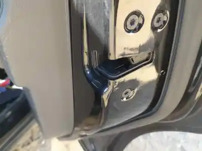 Автозапчастина б/у замок заднього правого дверя для FORD C-MAX (CB3) Trend Посилання на OEM IAM 3M5AR26412BT  