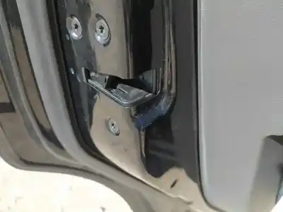 Автозапчастина б/у замок дверей заднього лівого для FORD C-MAX (CB3) Trend Посилання на OEM IAM 3M5AR26413BT  
