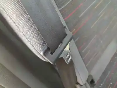 Автозапчастина б/у задній правий ремін безпеки для FORD C-MAX (CB3) Trend Посилання на OEM IAM 3M51R611B68EB  