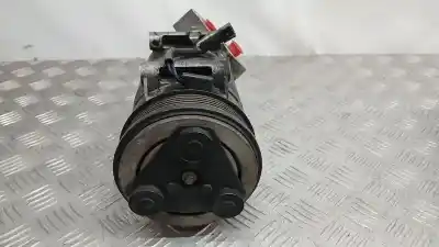 Pezzo di ricambio per auto di seconda mano compressore aria condizionata per ford c-max (cb3) trend riferimenti oem iam 3m5h19d629kg