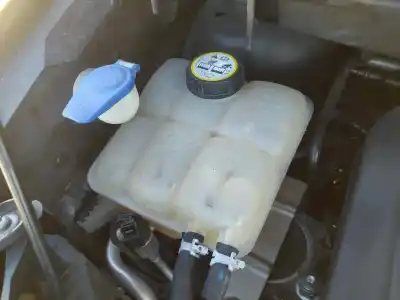 Автозапчасти б/у расширительный депозит за FORD C-MAX (CB3) Trend ссылки OEM IAM 3M5H8K218DG  
