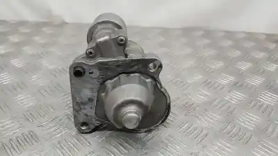 Pezzo di ricambio per auto di seconda mano motorino di avviamento per ford c-max (cb3) trend riferimenti oem iam 3m5t11000cf